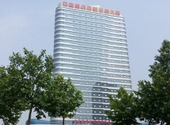 中国技术交易大厦-中央空调运行托管